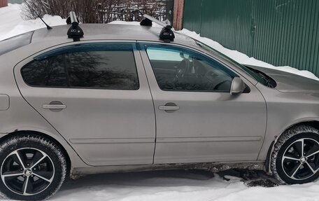 Skoda Octavia, 2010 год, 690 000 рублей, 6 фотография