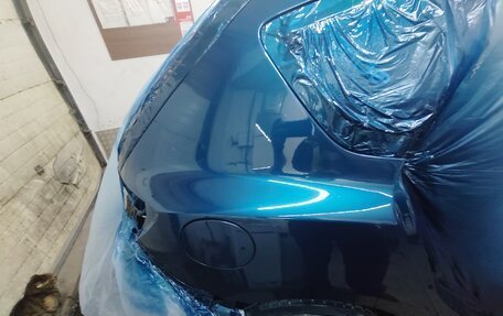 Mazda 3, 2007 год, 525 000 рублей, 2 фотография