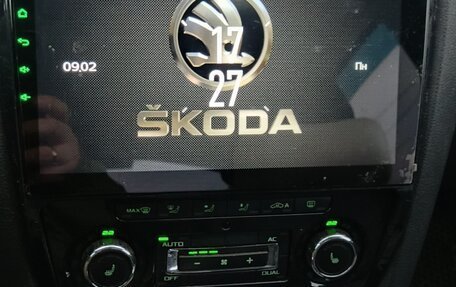 Skoda Octavia, 2010 год, 690 000 рублей, 3 фотография