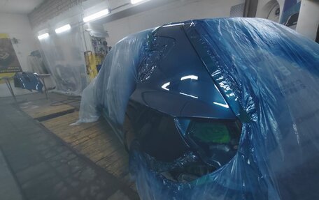 Mazda 3, 2007 год, 525 000 рублей, 3 фотография