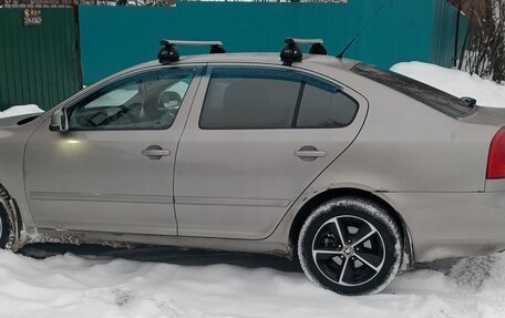Skoda Octavia, 2010 год, 690 000 рублей, 8 фотография