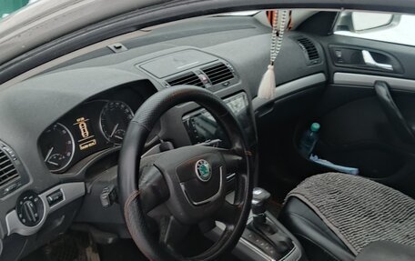 Skoda Octavia, 2010 год, 690 000 рублей, 5 фотография