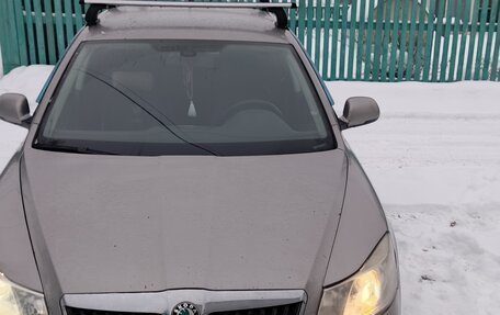 Skoda Octavia, 2010 год, 690 000 рублей, 2 фотография