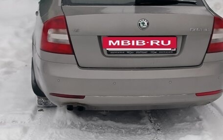 Skoda Octavia, 2010 год, 690 000 рублей, 7 фотография