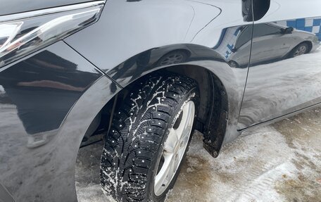 Toyota Corolla, 2016 год, 1 399 000 рублей, 8 фотография