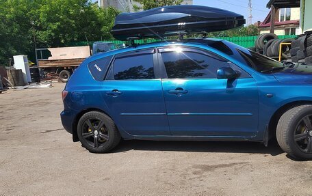 Mazda 3, 2007 год, 525 000 рублей, 6 фотография