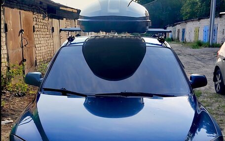 Mazda 3, 2007 год, 525 000 рублей, 7 фотография