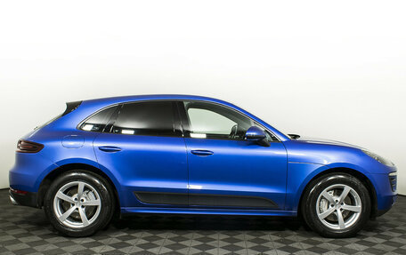 Porsche Macan I рестайлинг, 2014 год, 2 249 000 рублей, 7 фотография