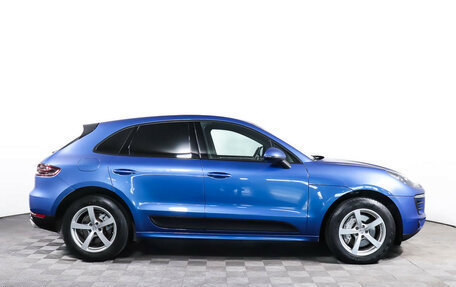 Porsche Macan I рестайлинг, 2014 год, 2 249 000 рублей, 8 фотография