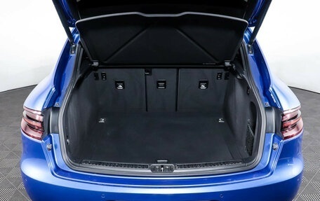 Porsche Macan I рестайлинг, 2014 год, 2 249 000 рублей, 25 фотография