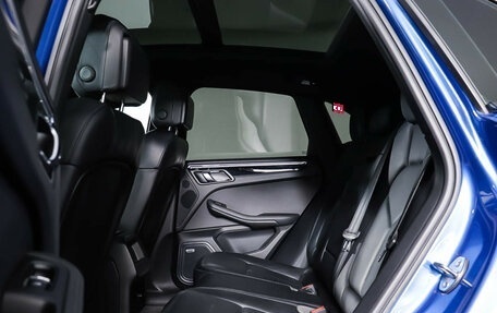 Porsche Macan I рестайлинг, 2014 год, 2 249 000 рублей, 31 фотография