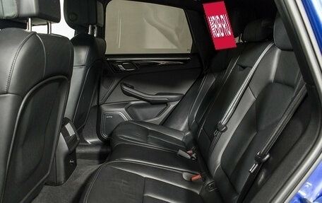 Porsche Macan I рестайлинг, 2014 год, 2 249 000 рублей, 30 фотография