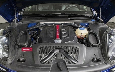 Porsche Macan I рестайлинг, 2014 год, 2 249 000 рублей, 22 фотография