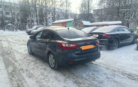 Ford Focus III, 2012 год, 810 000 рублей, 8 фотография