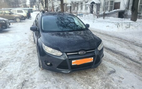 Ford Focus III, 2012 год, 810 000 рублей, 6 фотография