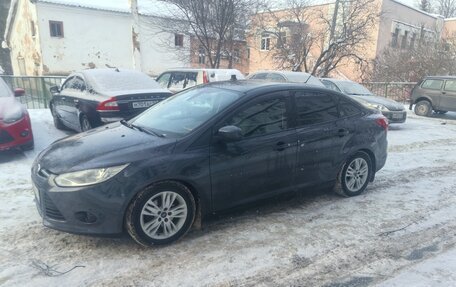 Ford Focus III, 2012 год, 810 000 рублей, 14 фотография