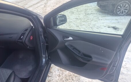 Ford Focus III, 2012 год, 810 000 рублей, 16 фотография