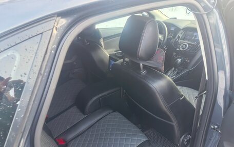 Ford Focus III, 2012 год, 810 000 рублей, 20 фотография