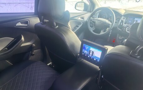 Ford Focus III, 2012 год, 810 000 рублей, 19 фотография