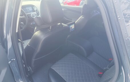 Ford Focus III, 2012 год, 810 000 рублей, 22 фотография