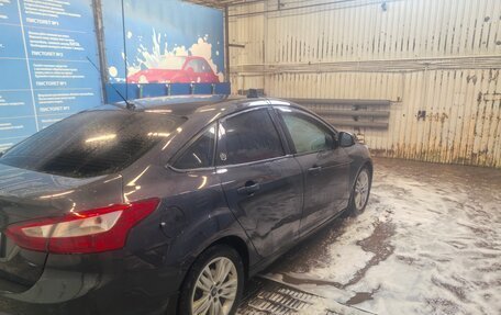 Ford Focus III, 2012 год, 810 000 рублей, 26 фотография