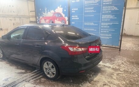 Ford Focus III, 2012 год, 810 000 рублей, 27 фотография