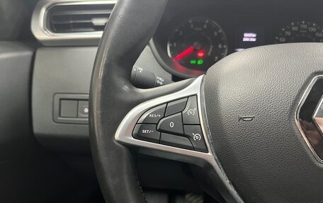 Renault Arkana I, 2021 год, 1 880 000 рублей, 12 фотография