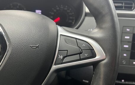 Renault Arkana I, 2021 год, 1 880 000 рублей, 13 фотография