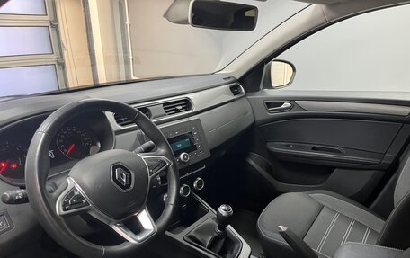 Renault Arkana I, 2021 год, 1 880 000 рублей, 8 фотография