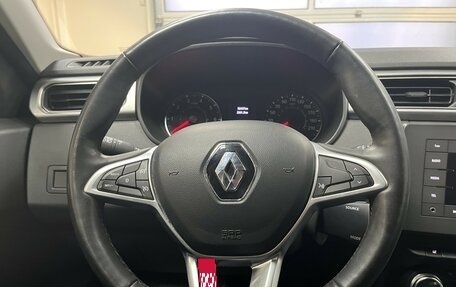 Renault Arkana I, 2021 год, 1 880 000 рублей, 10 фотография