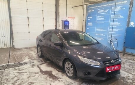 Ford Focus III, 2012 год, 810 000 рублей, 25 фотография