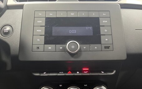 Renault Arkana I, 2021 год, 1 880 000 рублей, 16 фотография