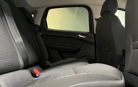 Renault Arkana I, 2021 год, 1 880 000 рублей, 18 фотография