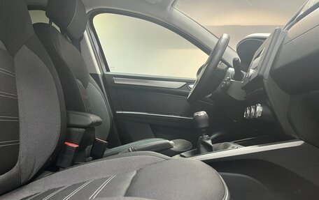 Renault Arkana I, 2021 год, 1 880 000 рублей, 17 фотография