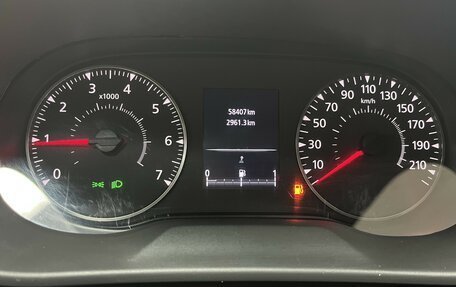 Renault Arkana I, 2021 год, 1 880 000 рублей, 20 фотография