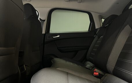 Renault Arkana I, 2021 год, 1 880 000 рублей, 19 фотография