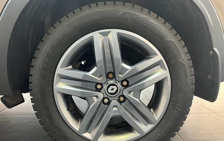 Renault Arkana I, 2021 год, 1 880 000 рублей, 21 фотография