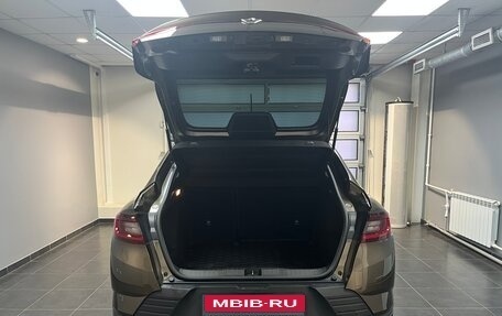 Renault Arkana I, 2021 год, 1 880 000 рублей, 7 фотография