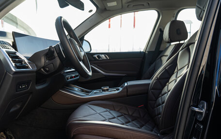 BMW X5, 2025 год, 10 190 000 рублей, 10 фотография