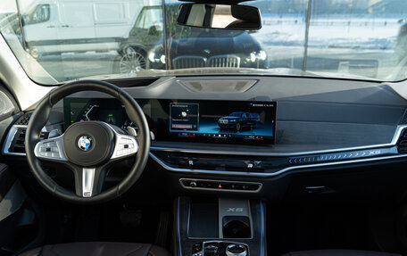 BMW X5, 2025 год, 10 190 000 рублей, 8 фотография