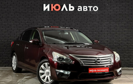 Nissan Teana, 2014 год, 1 500 000 рублей, 3 фотография