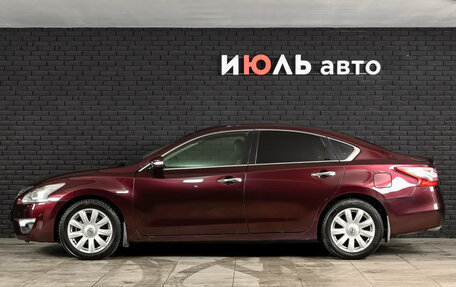 Nissan Teana, 2014 год, 1 500 000 рублей, 8 фотография