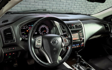 Nissan Teana, 2014 год, 1 500 000 рублей, 12 фотография