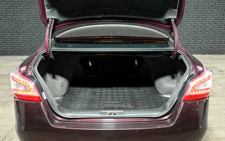 Nissan Teana, 2014 год, 1 500 000 рублей, 6 фотография