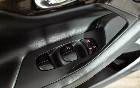 Nissan Teana, 2014 год, 1 500 000 рублей, 13 фотография