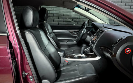 Nissan Teana, 2014 год, 1 500 000 рублей, 11 фотография