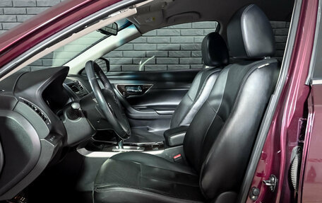 Nissan Teana, 2014 год, 1 500 000 рублей, 10 фотография