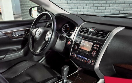 Nissan Teana, 2014 год, 1 500 000 рублей, 16 фотография