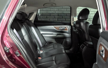 Nissan Teana, 2014 год, 1 500 000 рублей, 18 фотография