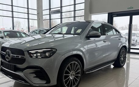 Mercedes-Benz GLE Coupe, 2025 год, 13 600 000 рублей, 2 фотография